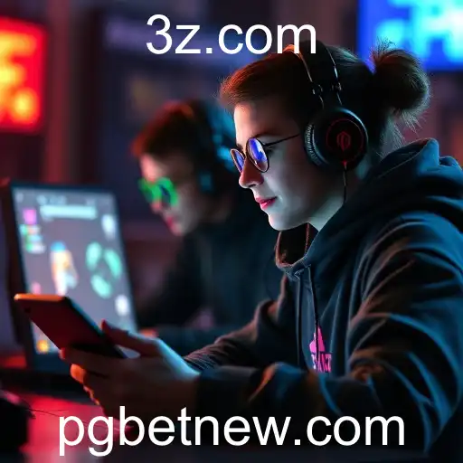 Evolução dos Jogos Online e o Impacto nas Comunidades