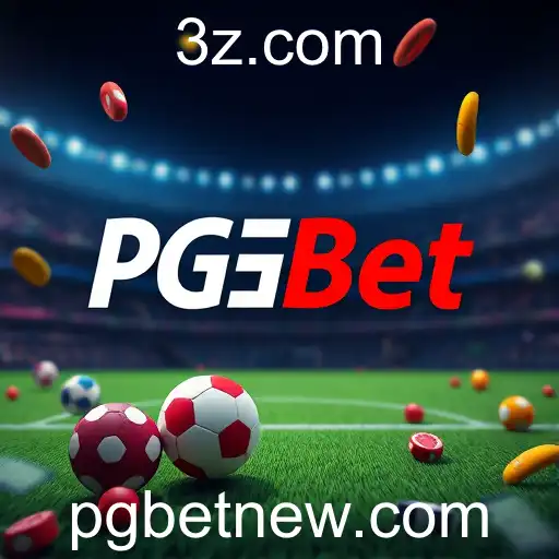 Crescimento e Evolução do PGBet na Indústria de Jogos