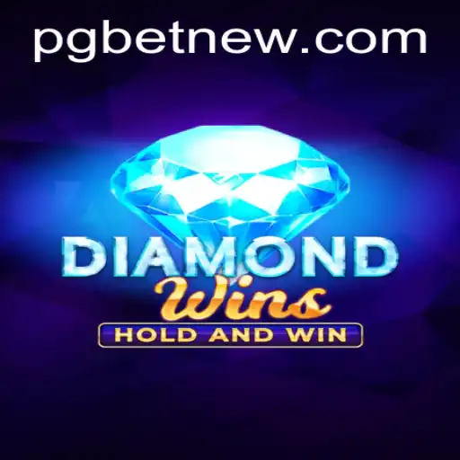 Exploring DiamondWins: A Thrilling Adventure in the World of pgbet