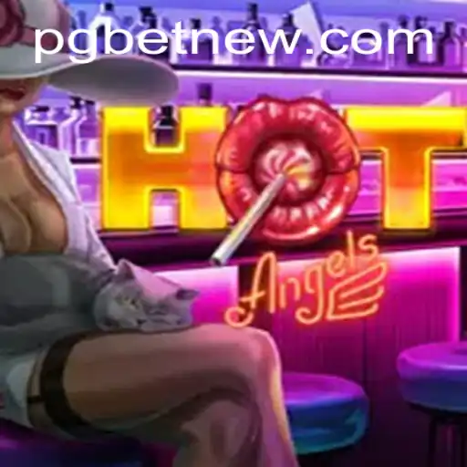 Exploring HotAngels: A Dive into the Sensational World of PGBet
