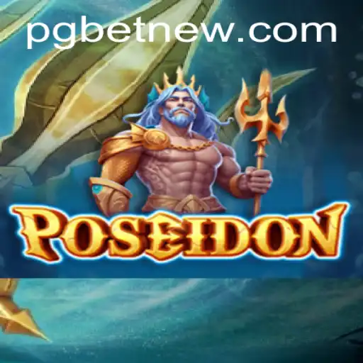 Dive into the Mystical Ocean of Poseidon with pgbet