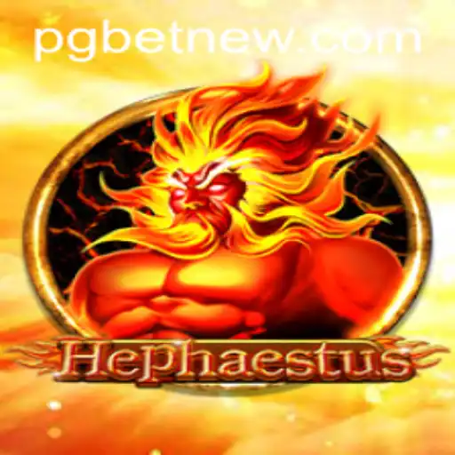 Exploring Hephaestus: A Mythical Game Adventure with PGBet