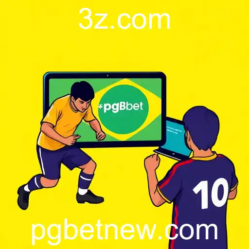 Impacto dos Sites de Apostas no Brasil