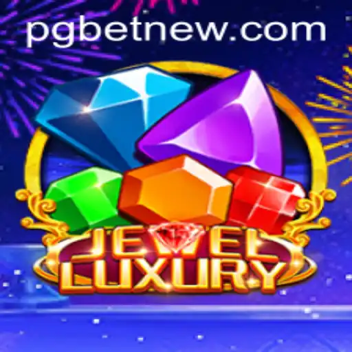 JewelLuxury: A New Era in Online Gaming with PGBet