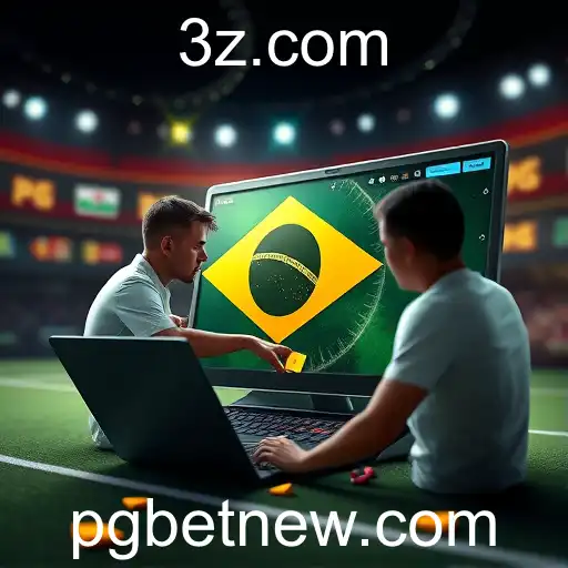 Cenário Atual e Perspectivas Futuras dos Jogos Online no Brasil