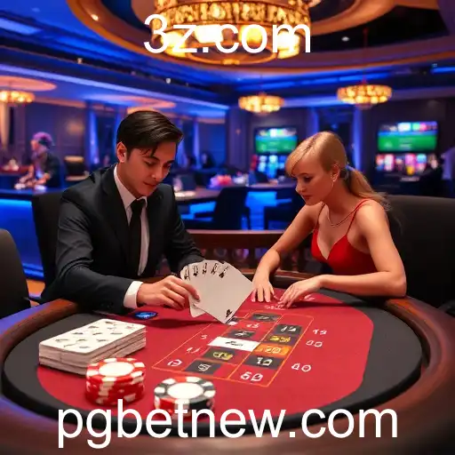 Inovações Revolucionárias nos Jogos de Apostas Digitais