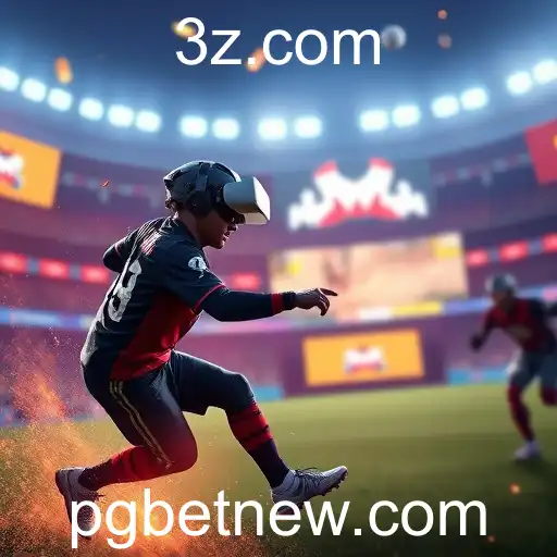 Crescimento Explosivo do Mercado de Jogos Online em 2025