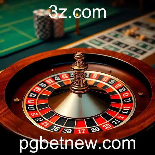 Transformações no Mundo dos Jogos: A Ascensão do pgbet em 2025