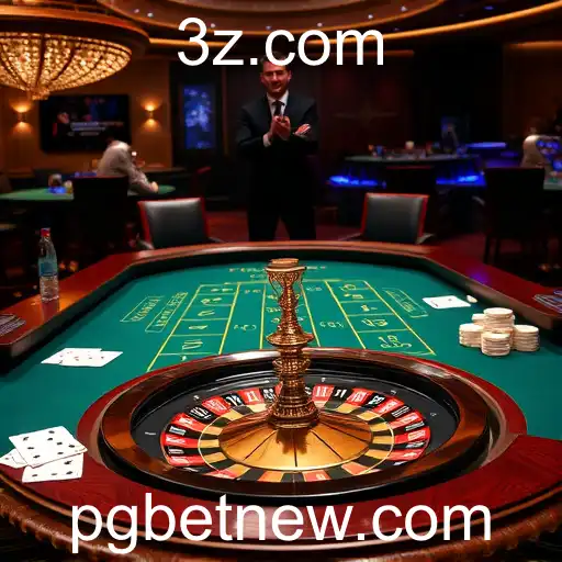 Tendências e Impacto do pgbet no Cenário Global