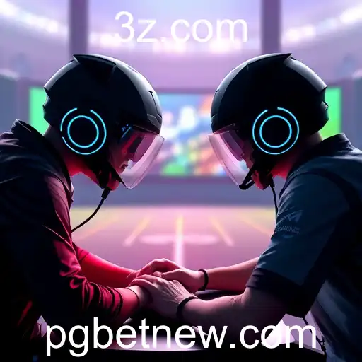 Cenário Atual dos Jogos Online em 2025