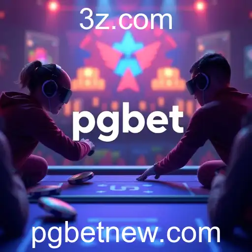 Expansão e Desafios do PGBet no Mercado de Jogos Online