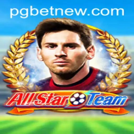 AllStarTeam: Mastering the Art of Strategy with PGBet