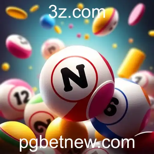 Explorando a Popularidade dos Jogos de Bingo na Plataforma PGBet