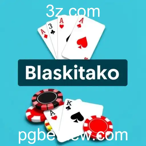 Descubra a Imersiva Categoria 'Jogo Blackjack' no pgbet
