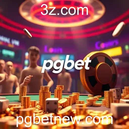 O Ano de Expansão do PGBet no Mercado de Jogos