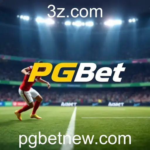A Ascensão do PGBet no Cenário de Jogos Online