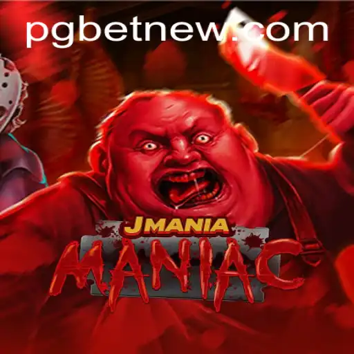 JManiaManiac: A Thrilling New Gaming Experience with a Touch of pgbet