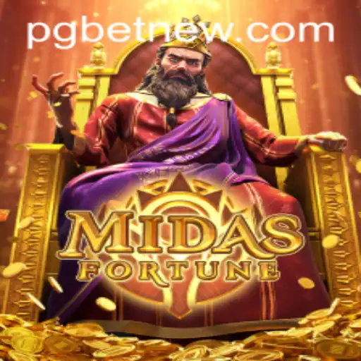 Unveiling MidasFortune: A New Era in Online Gaming with PGbet