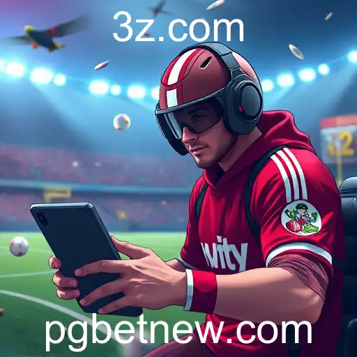 Expansão e Inovação no Mundo das Apostas Online