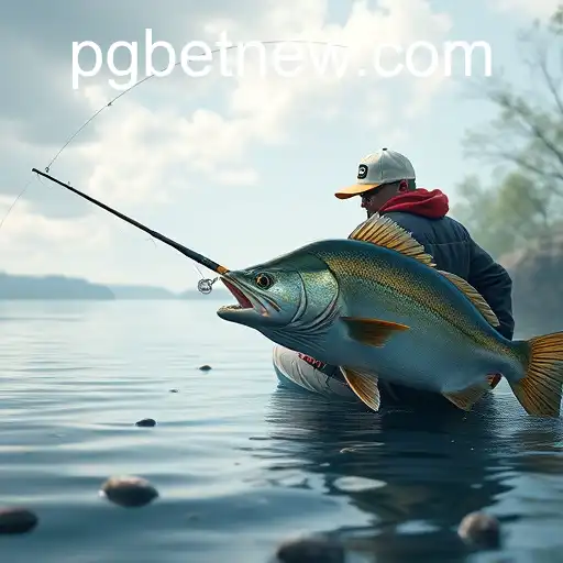 Embracing the Digital Age: Exploring the Phenomenon of Online Fishing with PGBet