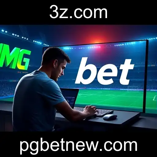 Tendências de Jogos e o Crescimento do pgbet