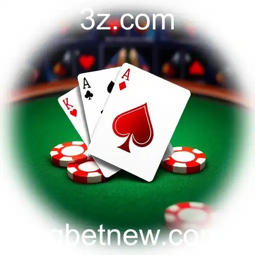 Explorando a Categoria 'Jogo Poker' na Plataforma pgbet