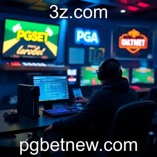 Ascensão dos Jogos Online e o Impacto no Mercado Brasileiro