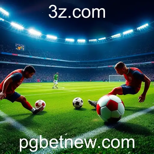 Atrações das Apostas Esportivas no pgbet