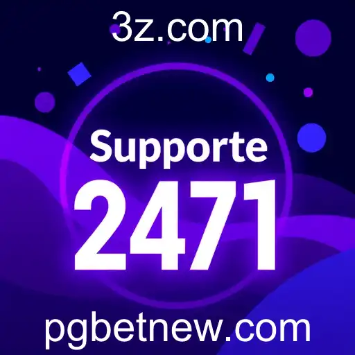 Suporte 24/7: A Chave para uma Experiência de Jogo Tranquila no 'pgbet'