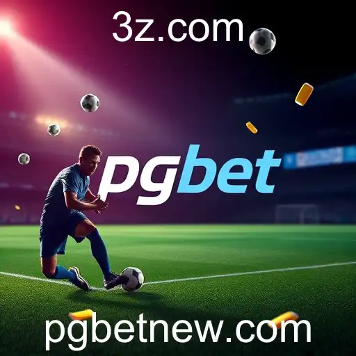 A Ascensão do pgbet: O Fenômeno dos Jogos Online em 2025