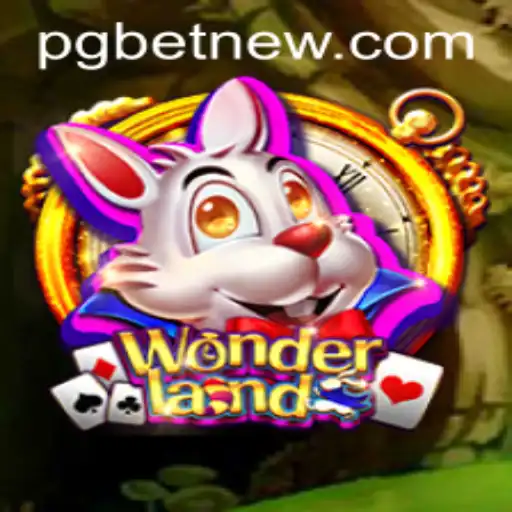 Exploring Wonderland: A Journey through Pgbet's Captivating Game